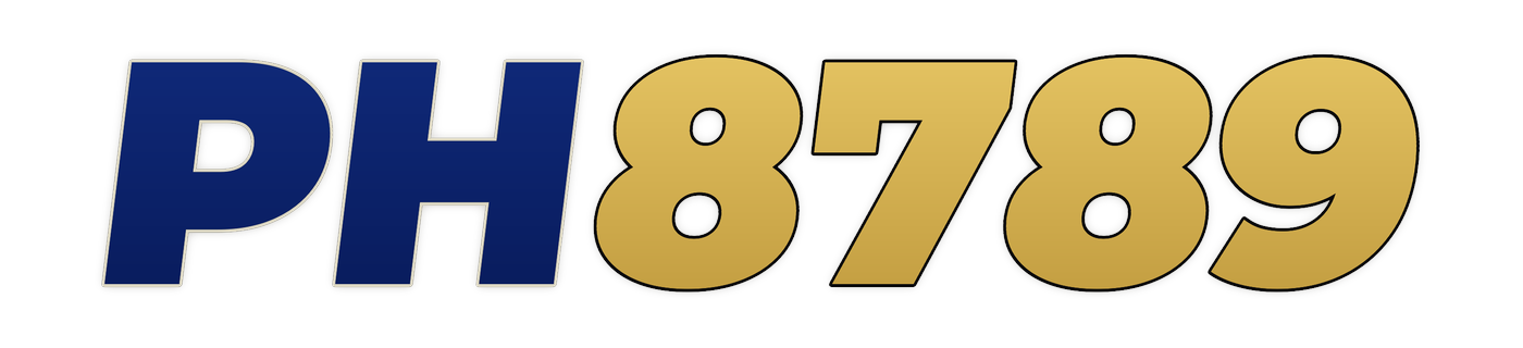 ph8789 Logo